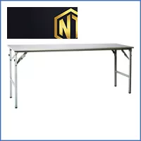 Bàn ăn công nghiệp BG05-518 không ngăn